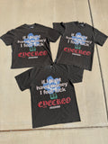 MDMM Tee