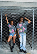 Intentions Vintage Tee